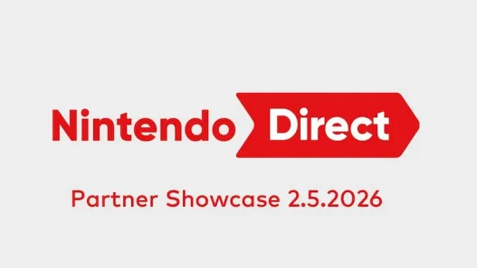 February 2026 Nintendo Direct
