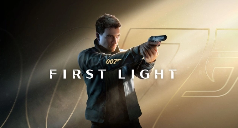 007 First Light