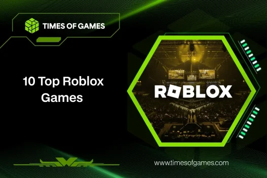 Top 14 Most Popular Roblox Games Right Now 2026 Update 10 Top Roblox Game Experiences You Shouldnt Miss Out On 2