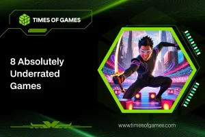 Underrated Games