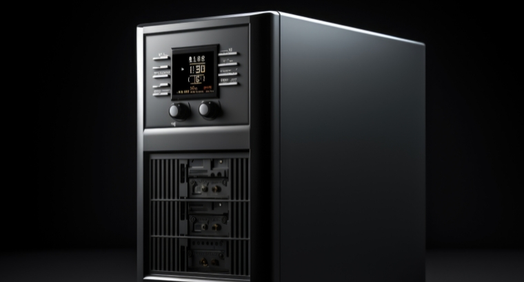 Backup Power