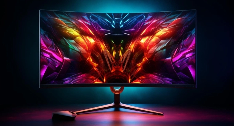 Gaming Monitor