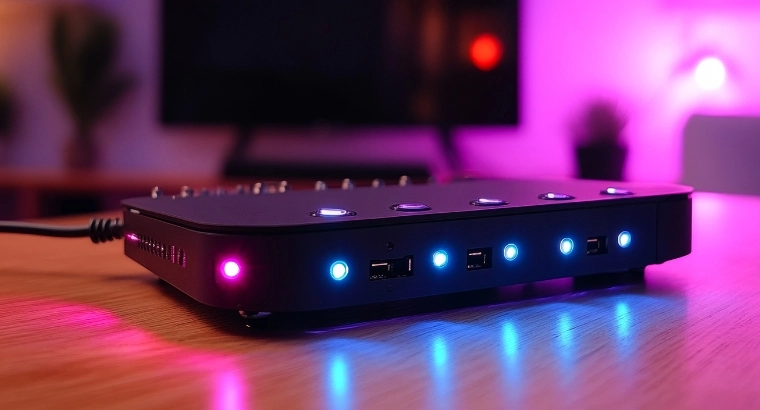 Gaming Router