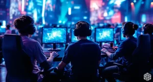 Must Attend B2B Gaming Festivals