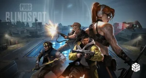 PUBG Blindspot Shuts Down 53 Days After Launch