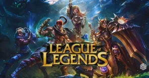 Roles in League of Legends