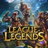 Roles in League of Legends