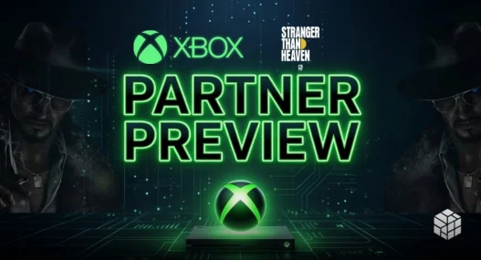 Partnernet Xbox Xbox Partner Preview March 26: What's Confirmed