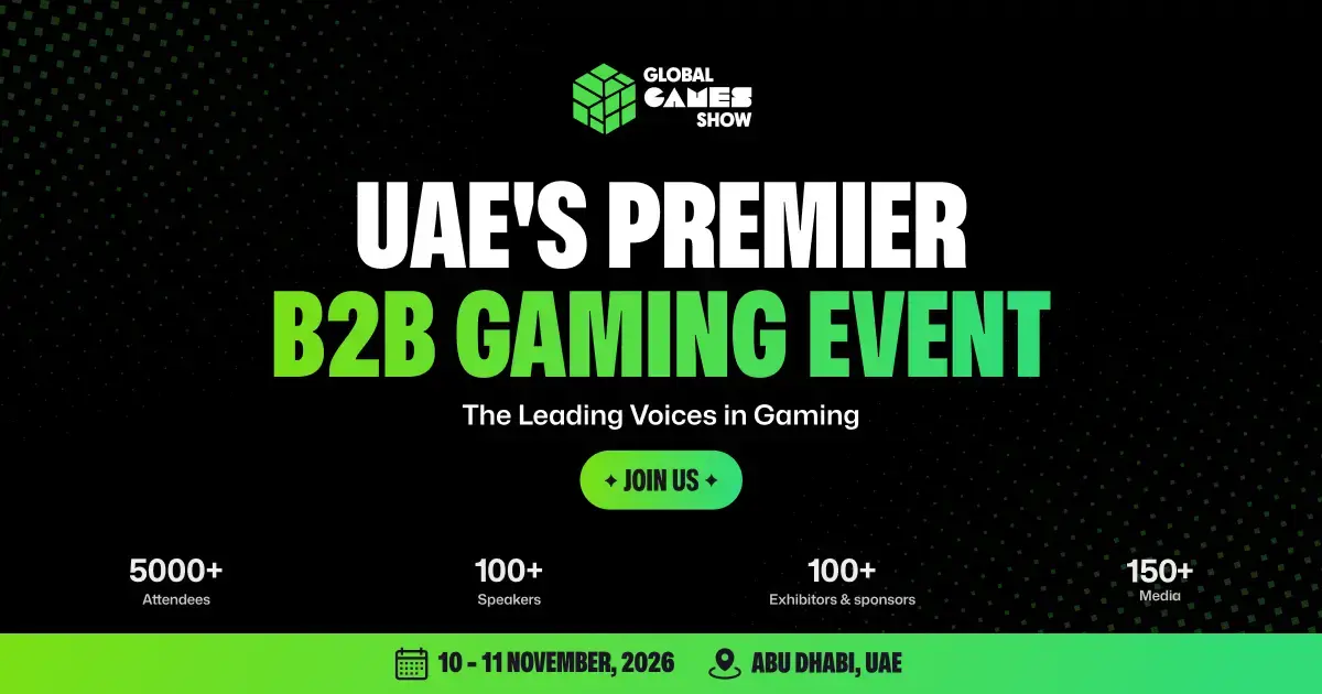 global games show abu dhabi