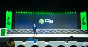 inside the global games show riyadh 2026