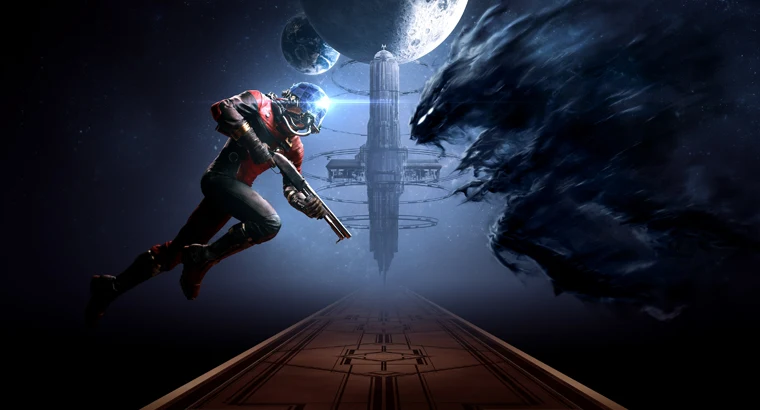 prey