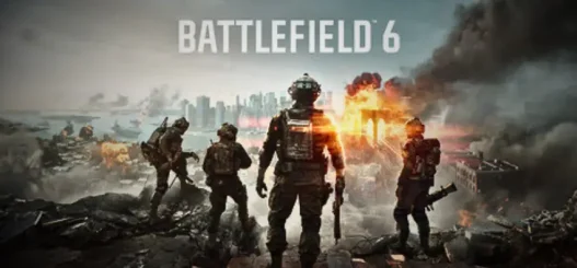 Battlefield 6