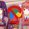 Doki Doki Literature Club Disappear From Play Store
