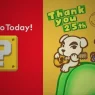 Animal Crossing: New Horizons Celebrates Its 25th Anniversary With A Free DLC