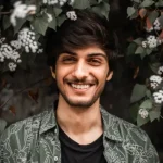 Picture of Harsh Chauhan