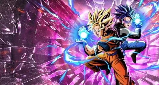 Dragon Ball Xenoverse 2