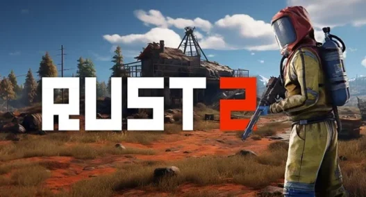 Rust 2