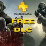 PlayStation.Plus - Free DLC