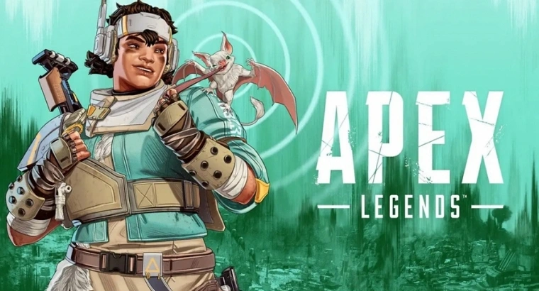 Apex Legends