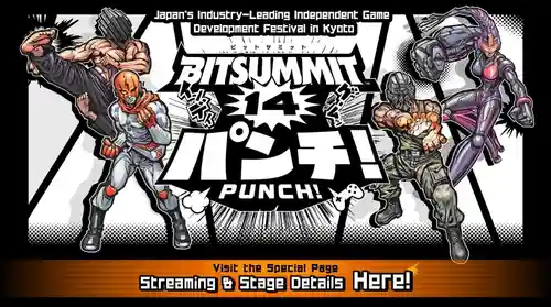 BitSummit 2026