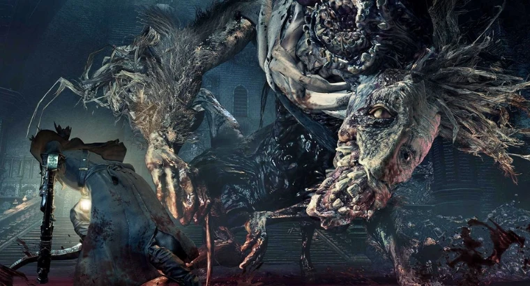 Bloodborne