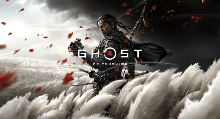 Ghost of Tsushima