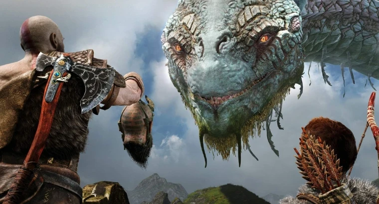 God of War