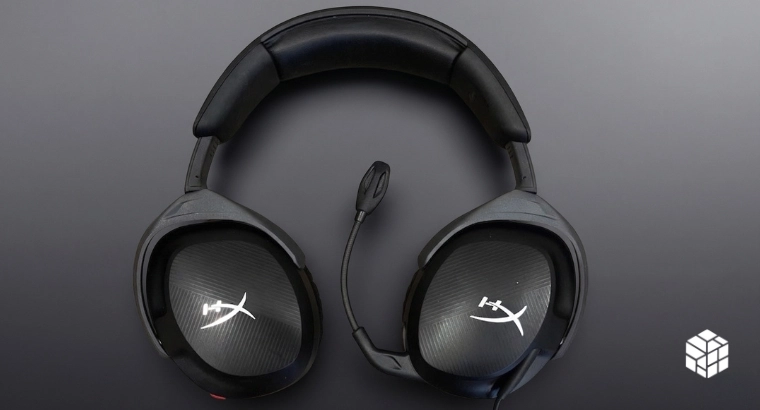 HyperX Cloud Stinger 2