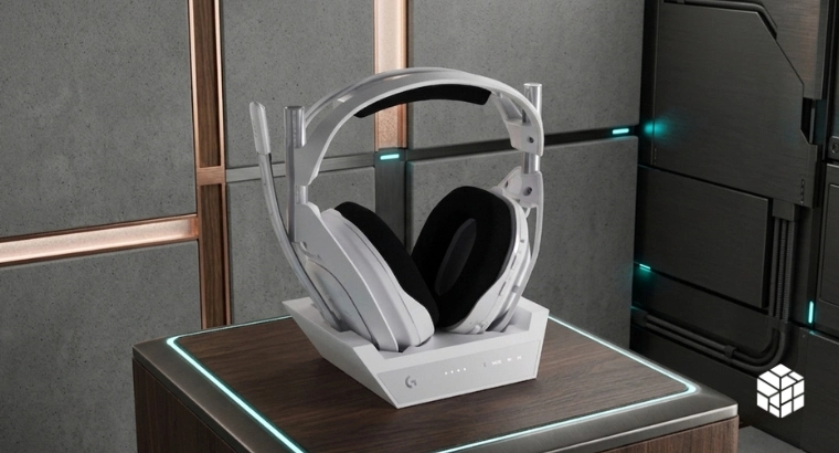 Logitech-G-Astro