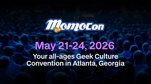 MomoCon 2026