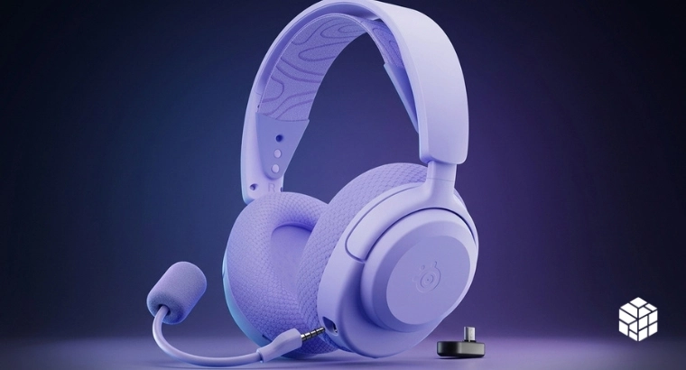 SteelSeries Arctis Nova 3