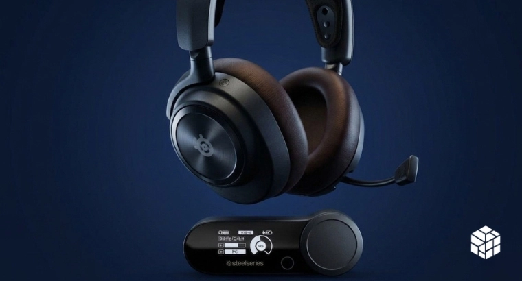 SteelSeries Arctis Nova Pro Wireless