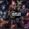 Dead By Daylight