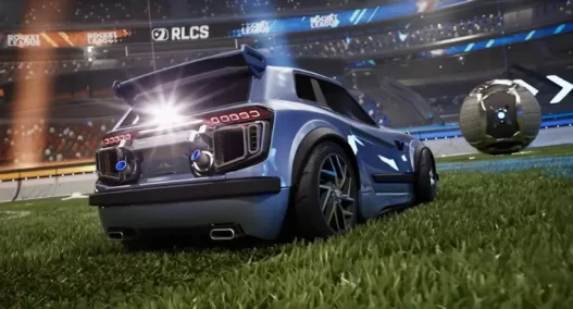 Unreal Engine 6 First Look Revealed With Rocket League’s New Visual & Graphics Makeover