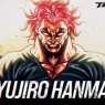 TEKKEN8 Yujiro hanma