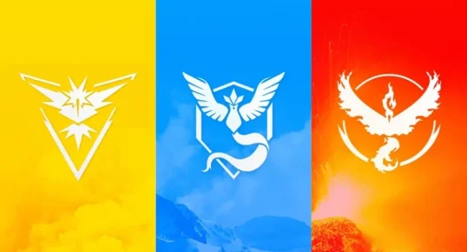 Pokemon Go’s Team Leader Quests: Understanding Each Team Details