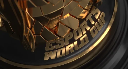 Valorant Esports World Cup