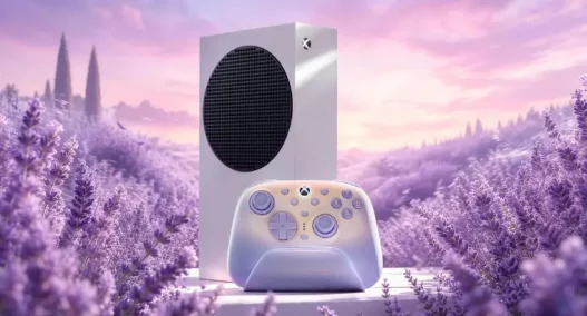 Xbox x 8BitDo’s New Ultimate Controller Officially Revealed & Now Available For Purchase