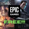 All Free Games On Epic Games You Can Claim Before May 21