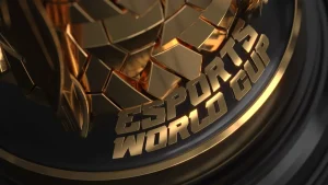 Valorant Esport World Cup 2026