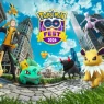 Pokemon GO FEST 2026