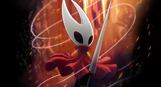 New Hollow Knight: Silksong Physical Edition Release Leaks