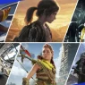 PlayStation Games