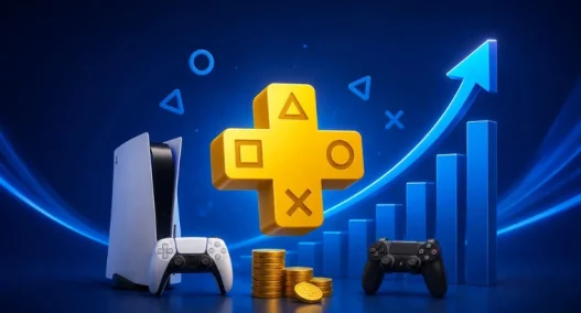 PlayStation Plus Subscription Prices Are About To Go Up & How It Is To Affect Gamers
