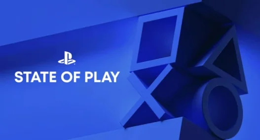 Sony State Of Play 2026