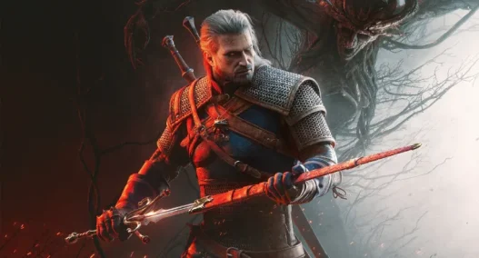New The Witcher 3 DLC Confirmed with Updated PC Specifications
