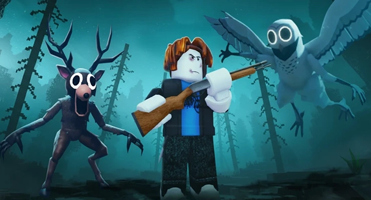 99-Nights-in-the-Forest