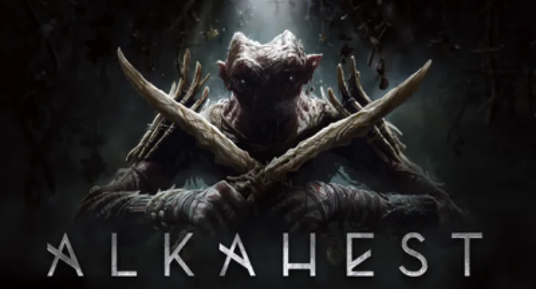 Alkahest