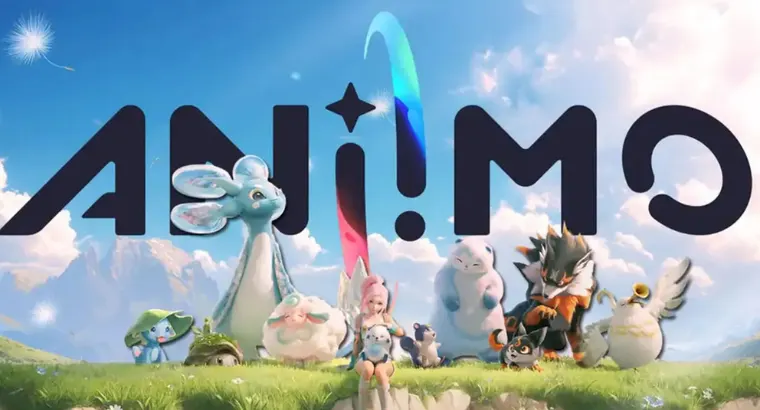 Aniimo