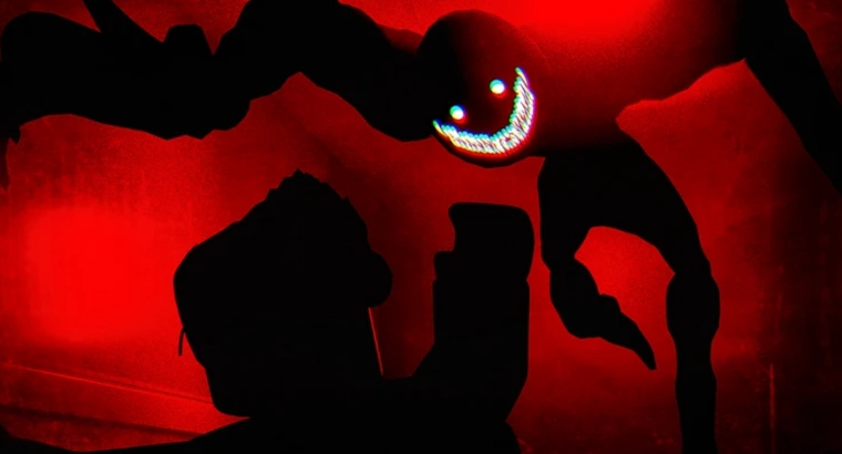 Apeirophobia